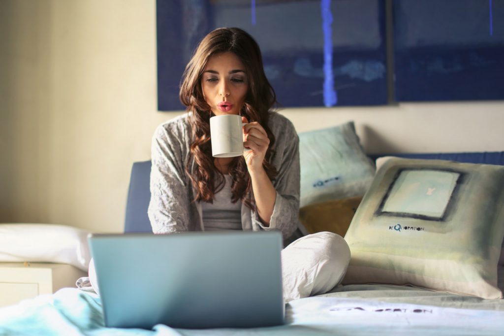 Working From Home Top Tips