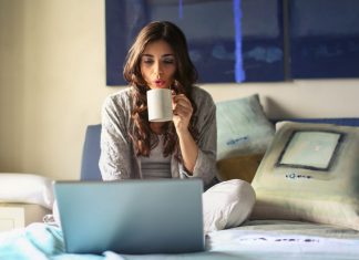 Working From Home Top Tips