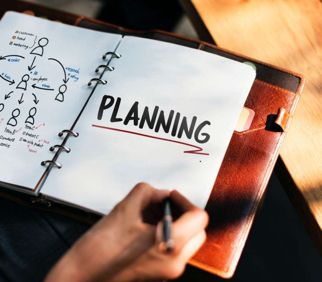 Steps to Defining Professional Career Goals Steps to Defining Professional Career Goals