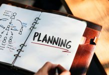 Plan Ahead For A Career Change