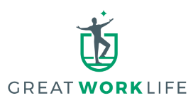 Great Work Life - Strategies for Getting that Promotion, Earning More & Feeling Fulfilled whilst Deepening Relationships with Truly Respectful Ethical Leadership