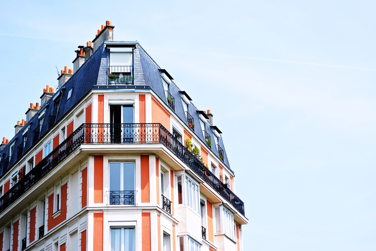 Your Dream Apartment in a Competitive City