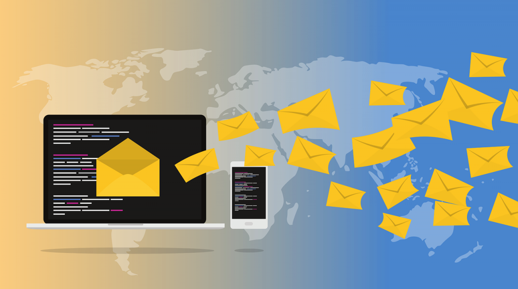 Top 5 Best Email Marketing Services