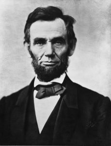 Lincoln's Ethical Leadership & Values