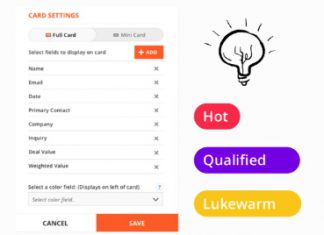 Ontraport - Evaluating A Customers Likelyhood To Buy
