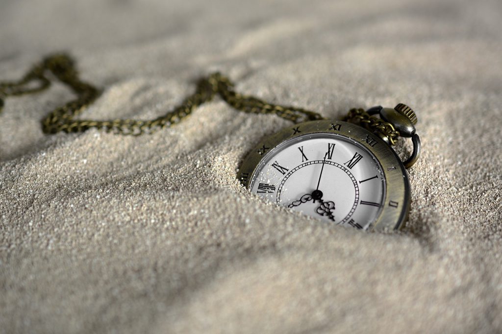 Time Pressure Can Lead To Poor Decision Making