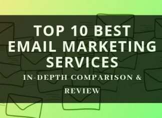 Top 10 Best Email Marketing Platforms On The Planet