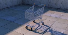 Abandoned Shopping Carts Are A Problem in eCommerce