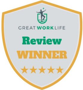 Review Winning Software