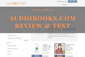 Audiobooks.com Review 2024: All Pros & Cons Revealed Books & Audiobooks