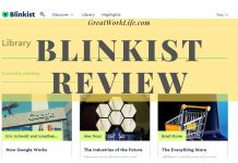 Blinkist Review
