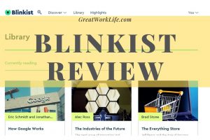 Blinkist Review 2024: Is It Worth It? We Test It! Books & Audiobooks