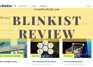 Blinkist Review