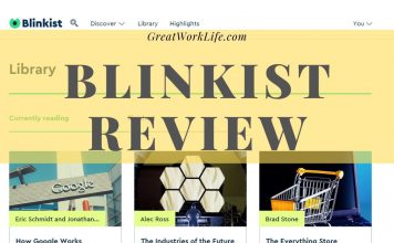 Blinkist Review