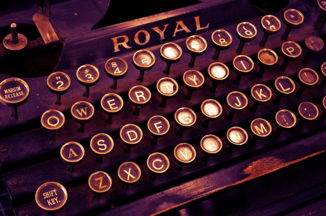 The Right Word Count For Blogging & Article Writing
