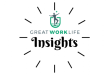 Great Work Life Insights