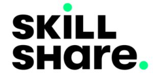 SkillShare - Create, Build, Thrive