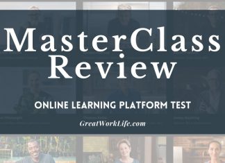 MasterClass Review & Test