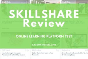 Skillshare Review: Skillshare Teacher Reveals All Pros & Cons Online Learning