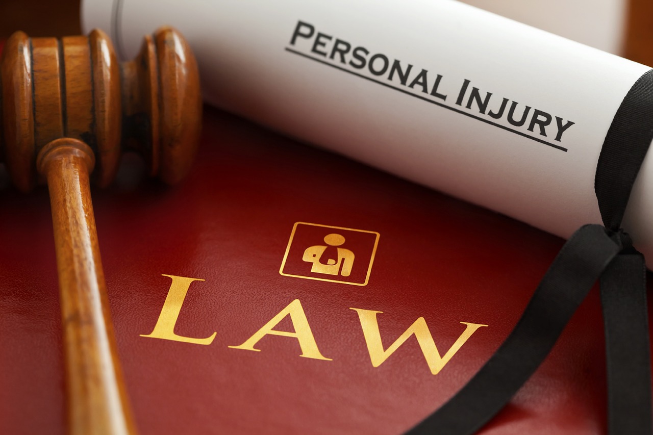 How to Find the Best Personal Injury Attorney
