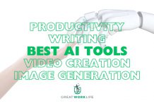 AI Tools for Productivity, Creativity & Research