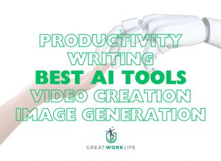AI Tools for Productivity, Creativity & Research